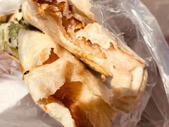 -水丰路鸡蛋饼