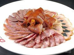 -李氏八大件老菜馆(万宝街店)