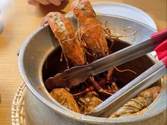 -隅乐胡椒虾·台湾菜·团建(皇岗店)