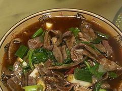 -周师饭店