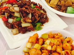 -金蝉食府(维吉奥广场店)