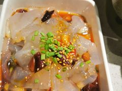 -半天妖烤鱼(丰科万达店)