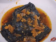 老长沙臭豆腐-呷佬·长沙手工米粉(金沙江路店)