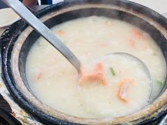 -粥王府 老广传家菜(高桥路店)