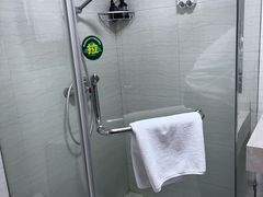 -格林豪泰快捷酒店(苏州太平镇高铁北站店)