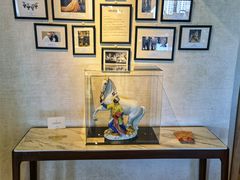 -Me Coffee下午茶艺术空间