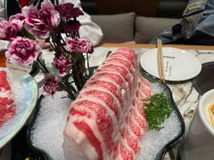 -大舜国风· 和牛火锅(绮霞街店)