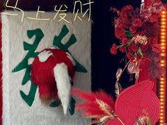 -色響火锅(恒隆广场店)