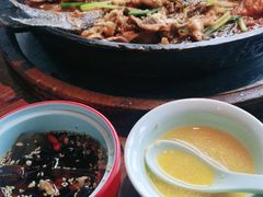-老板恋上鱼(印象城店)