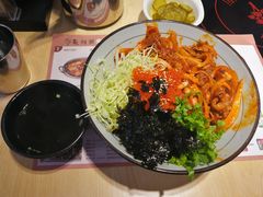 -韩香福脊骨汤锅(上杭路店)