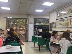 大堂-薛昌利大米面皮(南关正街店)