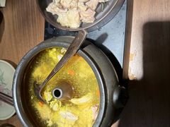 -云海肴·汽锅鸡·云南菜(美罗城店)