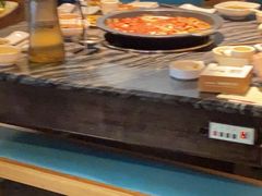 -老船舫·现做活鲜鱼馆(东郊记忆店)
