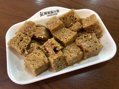 -阿利茄汁面(西城永捷店)