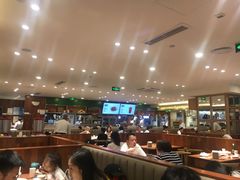 大堂-晋家门(文峰广场店)