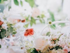 -INSDREAM FLOWER 鲜花预定·花艺培训