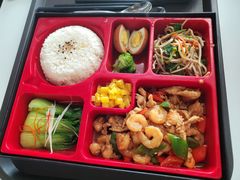 -贝林大翅鲸简餐厅(国家海洋博物馆店)