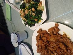 -振生清真饭店(永安道店)