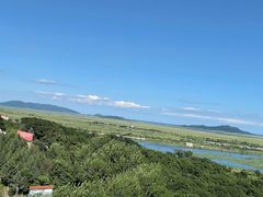 -珲春防川景区