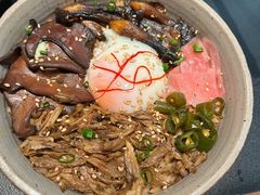 -Ameigo梅果·云贵川bistro(长宁来福士店)