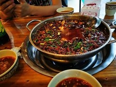 -黑竹香鸡(营和巷店)