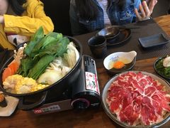 -尺山寸水日料(马桥满天星店)