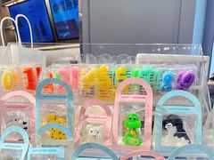 -BreadTalk面包新语·烘焙蛋糕(领展购物广场店)