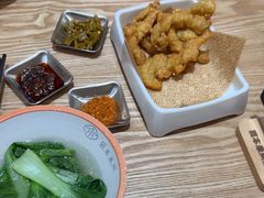 -匠本米所·炸酱米线·潮汕小食(万象食家店)