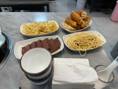 -光头药膳鸡(莱茵小镇店)