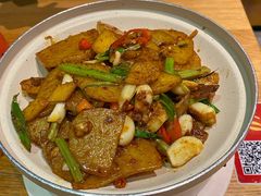 -伊喜饺子·烤鸭(五道口学院路店)