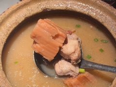 -小凤庭·地道湖北菜武昌鱼·藕汤(38年黄鹤楼店)