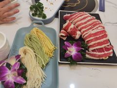 -草原阿玛冰煮羊(恒峰步行街店)