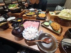 -胜博殿日式炸猪排(侨福芳草地店)