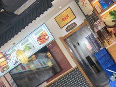 -吃香喝辣·地道衡东菜(南岳大庙店)
