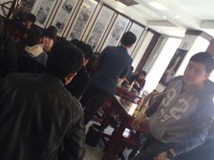 -东方宫中国兰州牛肉拉面(新起街店)