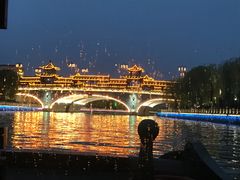 景点-扬州古运河