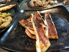 -睿柏云酒店-餐厅