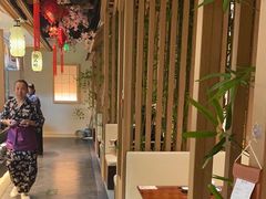 -松子料理(亮马桥店)