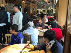 大堂-慧娟面馆·餐厅(望江路店)