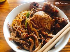 -友琴面馆(东白溪公寓店)