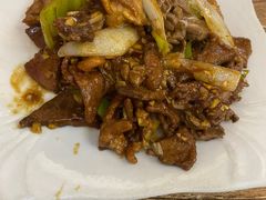 -巷子深菜馆(新华路店)