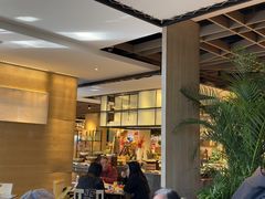 -金海湾自助餐厅(金陵饭店)