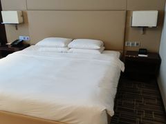 -济南富力凯悦酒店