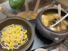 原味汽锅鸡-云海肴·汽锅鸡·云南菜(天山百盛优客店)