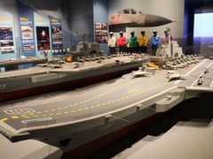 -中国人民解放军海军博物馆