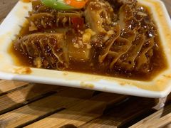 柱候金钱肚-稻香酒家·34年老字号·港式粤菜(汉街店)