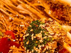 -古真记钵钵鸡(老公园店)