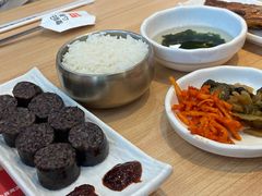 -米村拌饭(路南区万达店)
