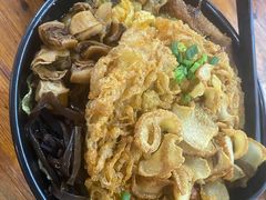 -螺蛳粉先生(蓟门桥店)