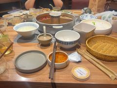 -巴奴毛肚火锅(相州店)